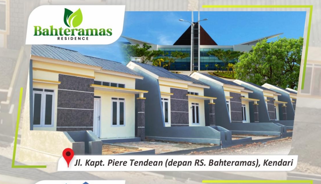 Griya Anoa Residence